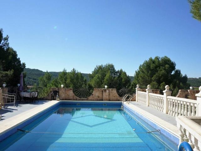 Terreno en venta en El Arrabal, La Plana de Utiel-Requena