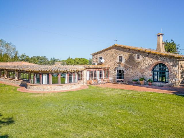 Terreno en venta en Begur