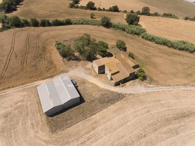 Terreno en venta en Baix Empordà, Catalunya