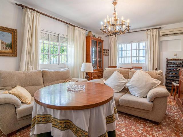 Terreno en venta en Centro, Málaga-Costa del Sol