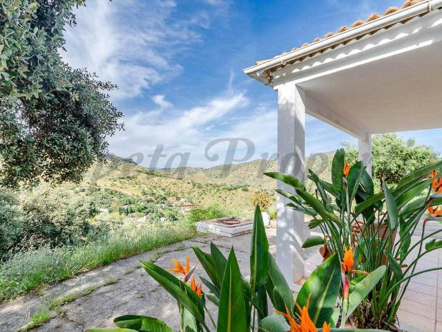 Terreno en venta en Málaga-Costa del Sol, Andalucía