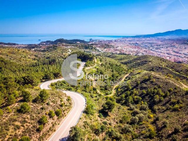 Terreno en venta en Málaga-Costa del Sol, Andalucía