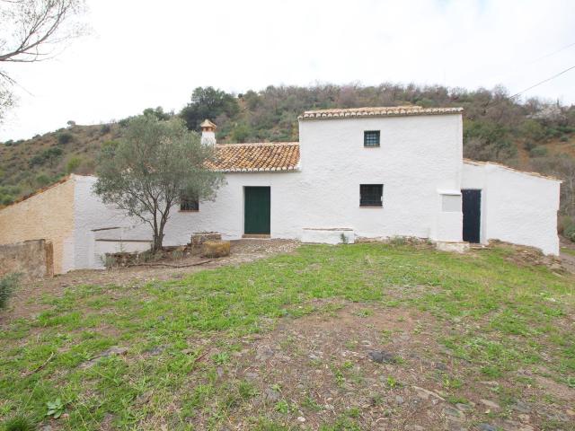 Terreno en venta en Málaga, Centro Histórico