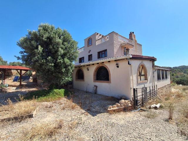 Terreno en venta en Ribera d'Ebre, Catalunya