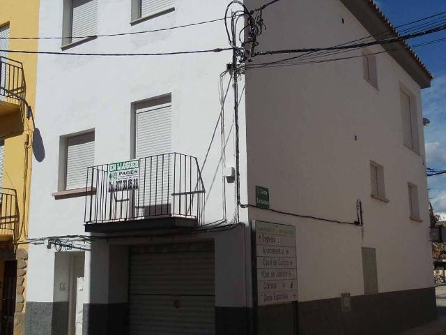 Terreno en venta en Ribera d'Ebre, Catalunya