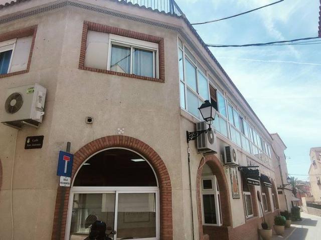 Terreno en venta en Ricote, Región de Murcia