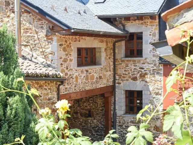 Terreno en venta en Riello, León