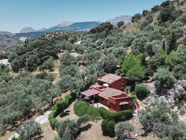 Terreno en venta en Riogordo