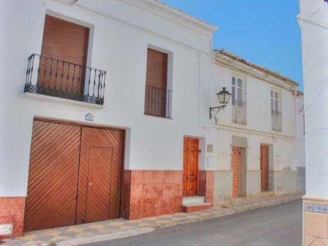 Terreno en venta en Riogordo