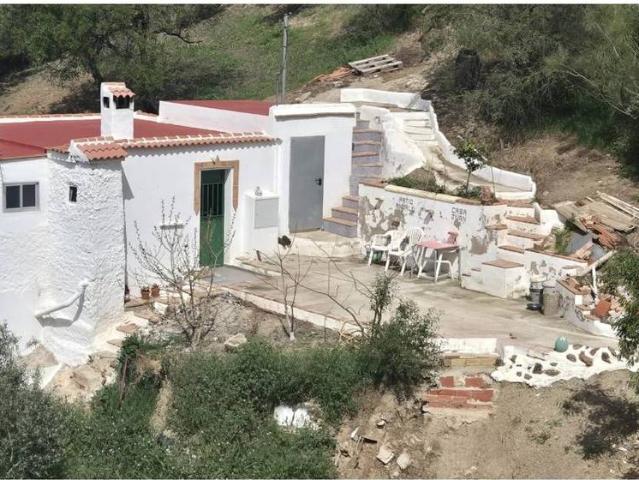 Terreno en venta en Riogordo