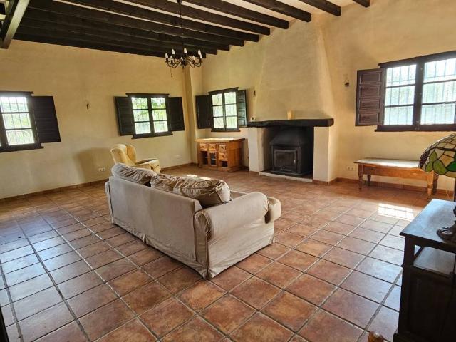 Terreno en venta en Riogordo