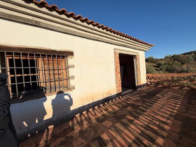 Terreno en venta en La Axarquía, Andalucía