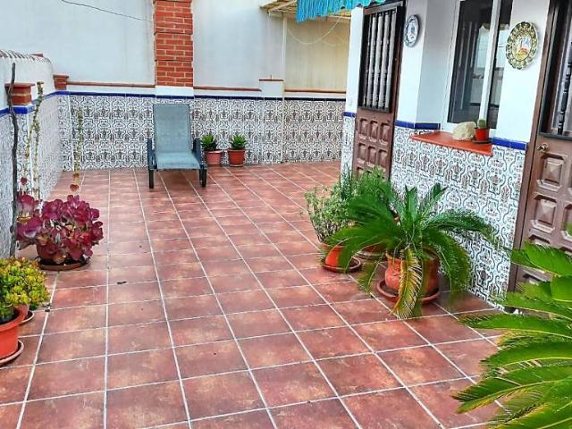 Terreno en venta en La Axarquía, Andalucía