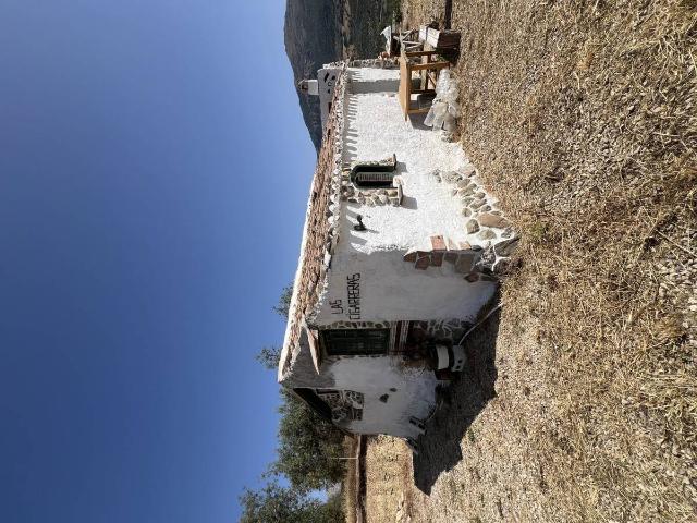 Terreno en venta en La Axarquía, Andalucía