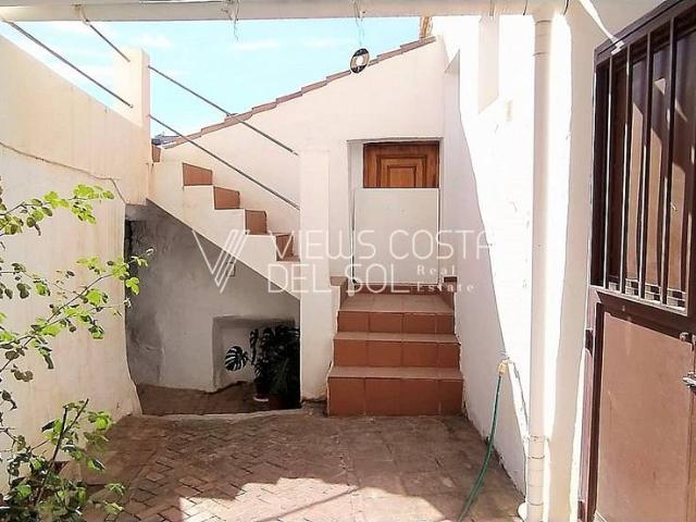 Terreno en venta en Riogordo