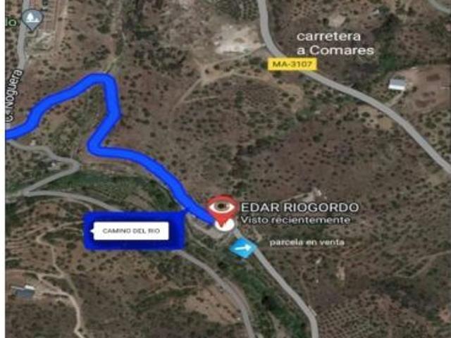 Local Comercial en venta en La Axarquía, Andalucía