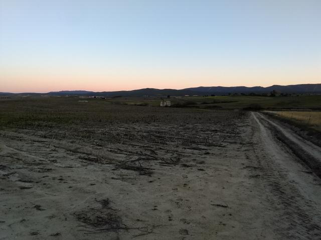 Terreno en venta en Riolobos, Extremadura