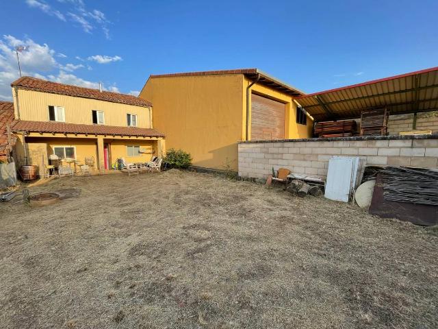 Terreno en venta en Rioseco De Soria, Castilla y León