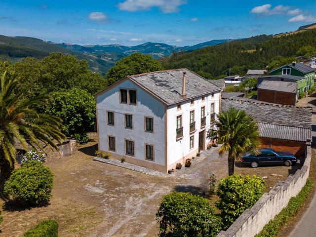 Terreno en venta en Riotorto