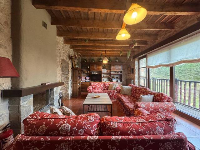 Terreno en venta en Ripollès, Catalunya