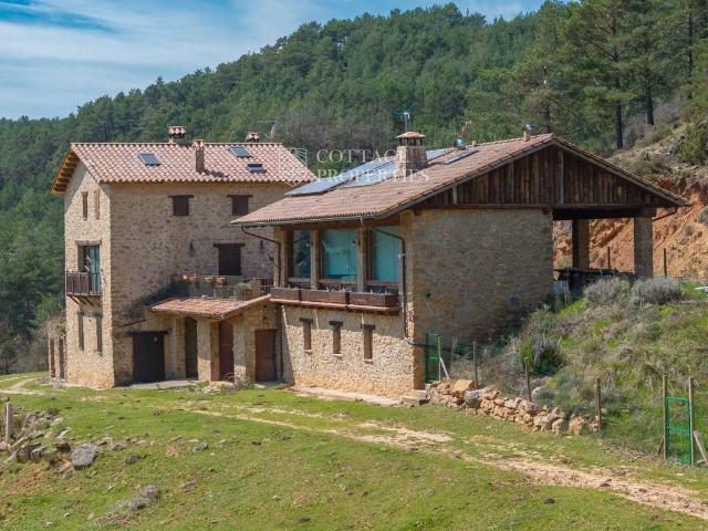 Terreno en venta en Ripollès, Catalunya