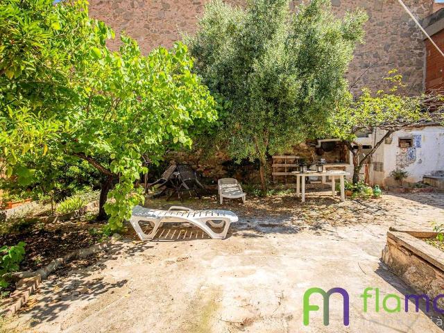 Terreno en venta en Santa Coloma De Gramenet, Centre