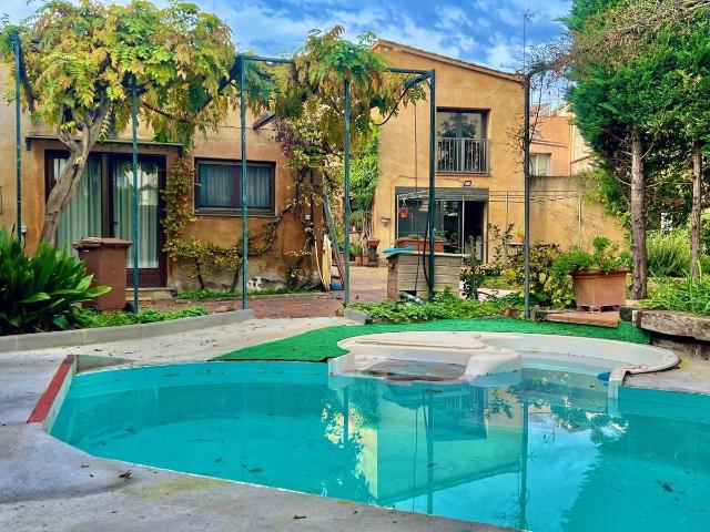 Terreno en venta en Riudarenes, Riudarenes Terreno en venta en Riudarenes, Riudarenes