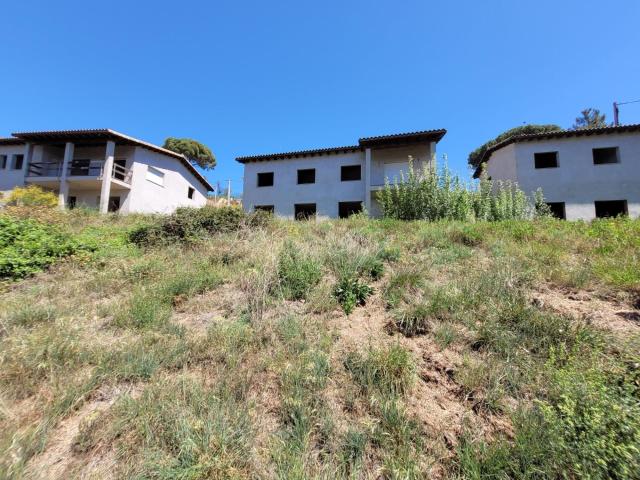 Terreno en venta en Riudarenes, Riudarenes