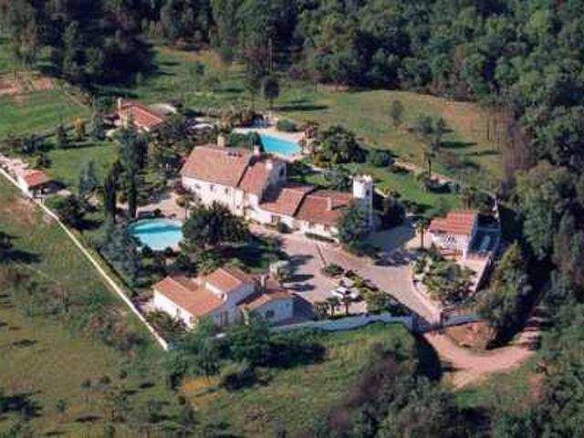 Terreno en venta en la Selva, Catalunya
