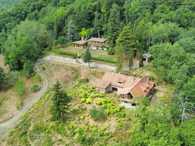 Terreno en venta en Garrotxa, Catalunya