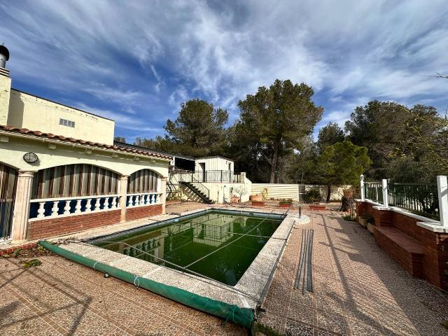Terreno en venta en Baix Camp, Catalunya
