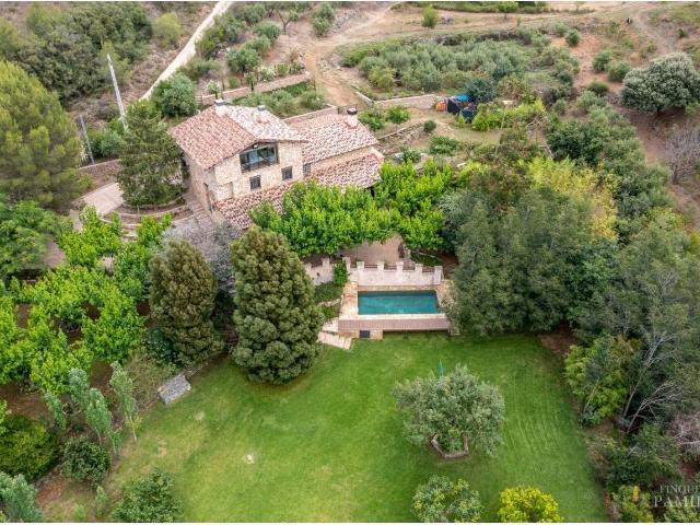 Terreno en venta en Riudecols