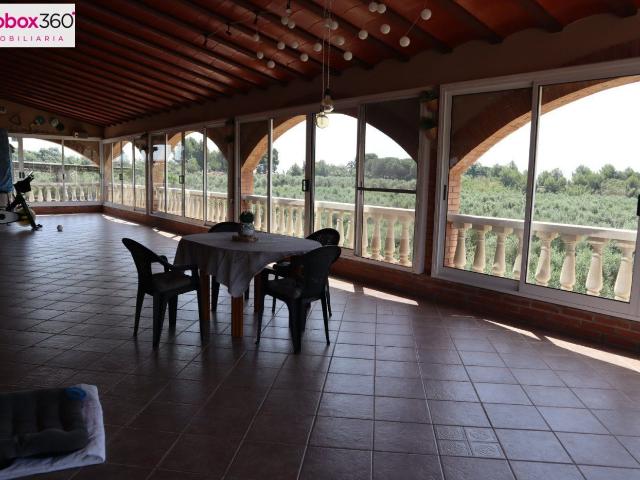 Terreno en venta en Riudoms