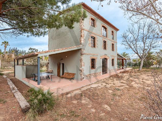 Terreno en venta en Riudoms