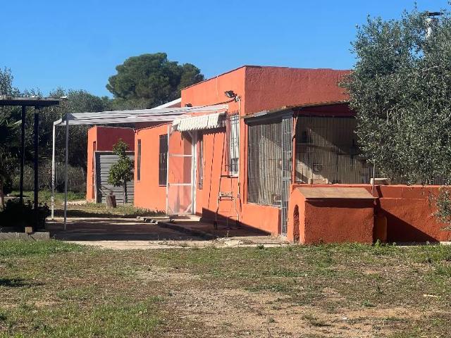 Terreno en venta en Baix Camp, Catalunya