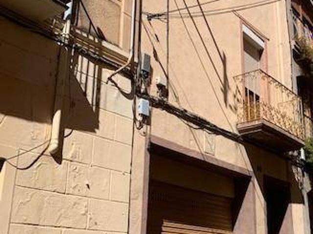Terreno en venta en Riudoms