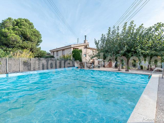 Terreno en venta en Riudoms