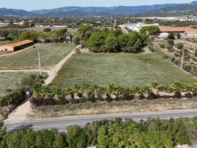 Terreno en venta en Riudoms