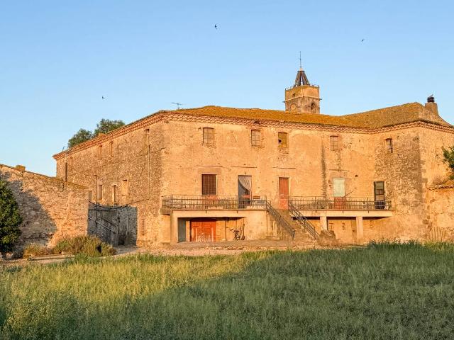 Terreno en venta en Alt Empordà, Catalunya