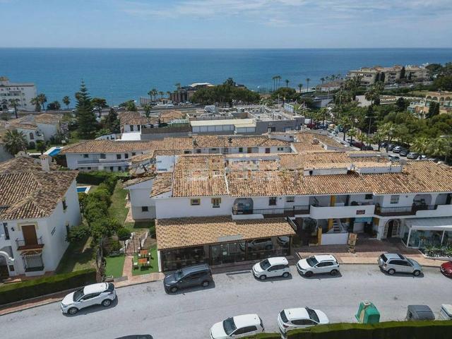 Terreno en venta en Costa del Sol Occidental, Andalucía