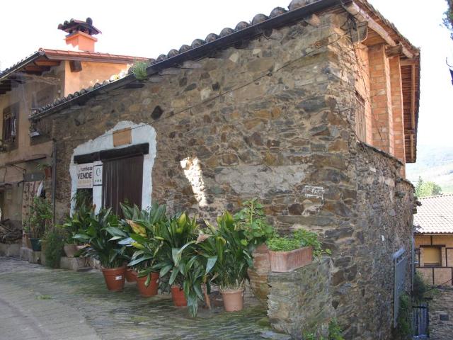 Terreno en venta en Robledillo De Gata, Extremadura