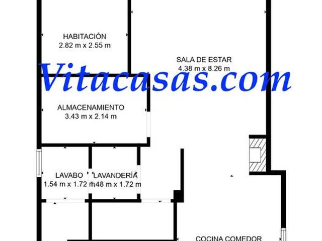 Terreno en venta en Robledillo De Mohernando, Castilla-La Mancha