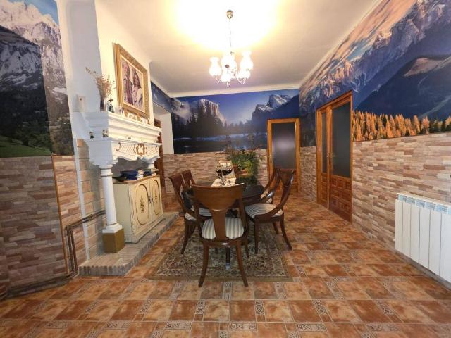 Terreno en venta en Robledo, Albacete