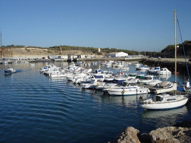 Terreno en venta en La Janda, Andalucía