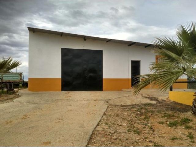 Local Comercial en venta en El Condado, Andalucía