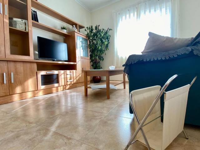 Terreno en venta en San Javier, San Javier