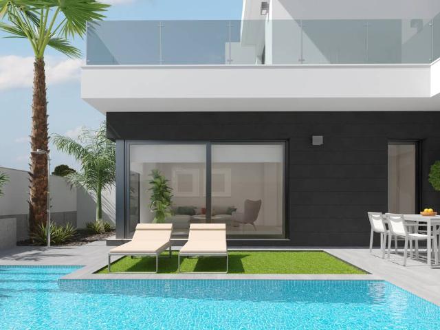 Terreno en venta en San Javier, San Javier