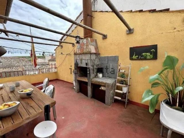 Terreno en venta en Sexmo de Cabezas, Roda De Eresma