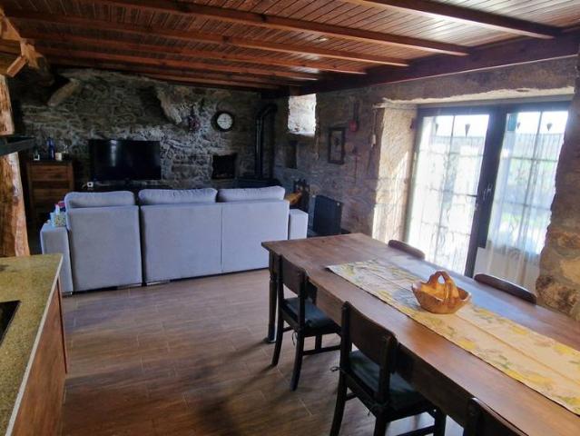 Terreno en venta en Rodeiro Terreno en venta en Rodeiro