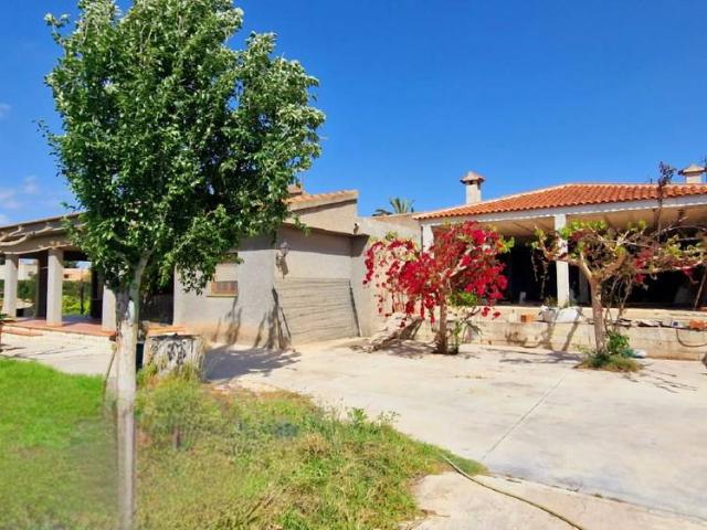 Terreno en venta en Rojales, Los Palacios
